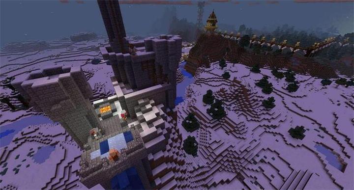 Image du produit Nintendo Minecraft (Switch, Multilingue)