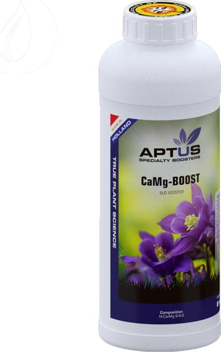 Actual product image Aptus CaMg-Boost 1L (1.20 kg, 1 l)