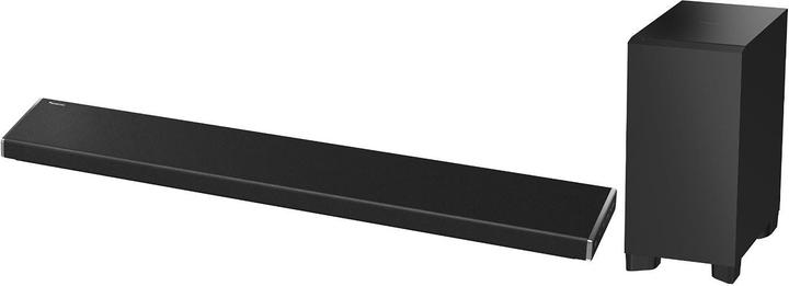 Actual product image Panasonic Sc-All70t (350 W, 3.1 Channel)
