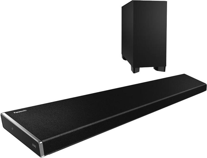 Actual product image Panasonic Sc-All70t (350 W, 3.1 Channel)