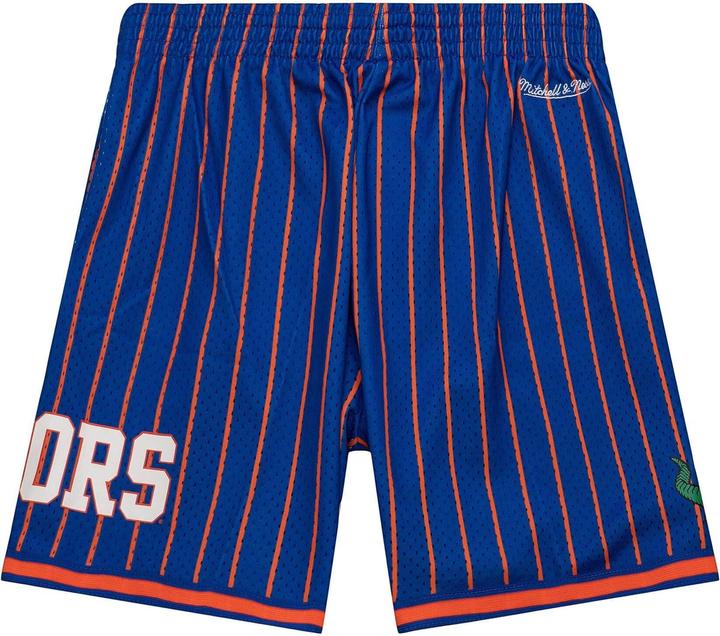 Produktbild Mitchell & Ness M&N University Of Florida Hometown Basketball Shorts - L (L)