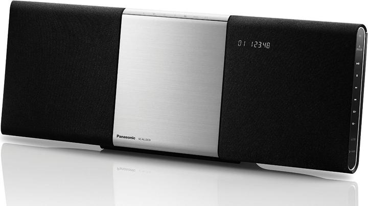 Panasonic Sc-All5cd