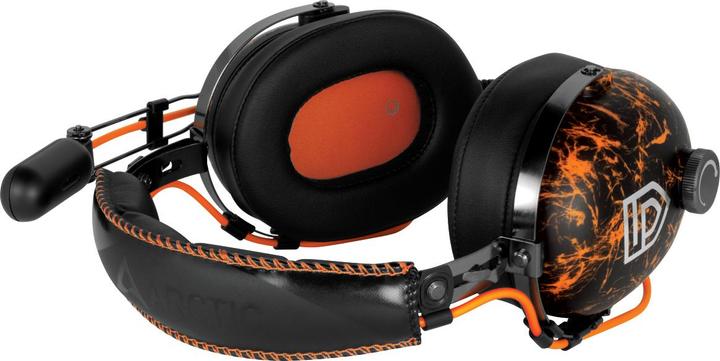 Produktbild Arctic P533 (Kabelgebunden)