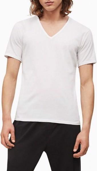 Produktbild Calvin Klein V Neck 2er Pack (L)