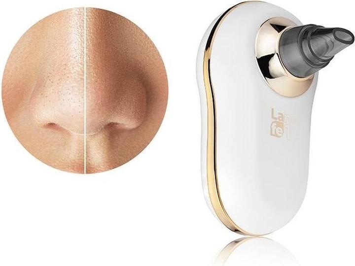 Actual product image Lafe TWA001 microdermabrasion machine
