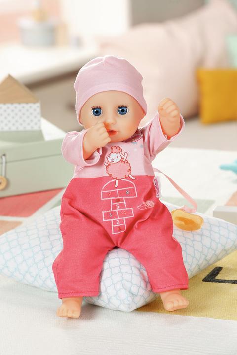Produktbild Zapf Creation Baby Annabell My First Cheeky, ca. 30cm