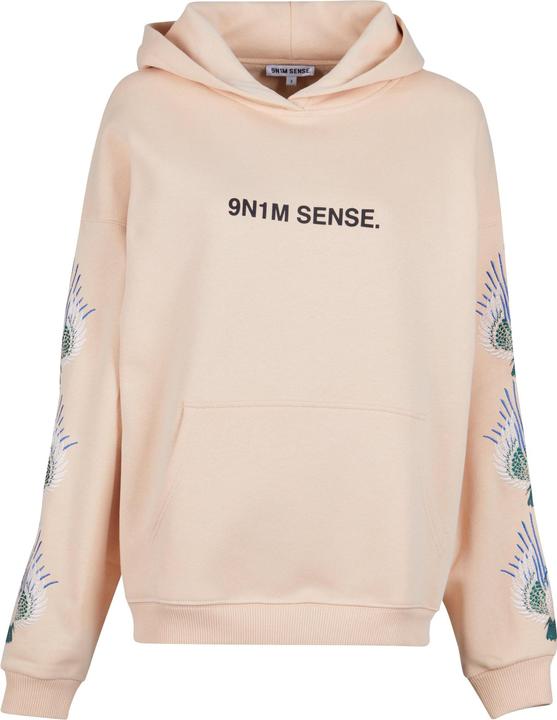 9N1M Sense W-Bee Hoodie