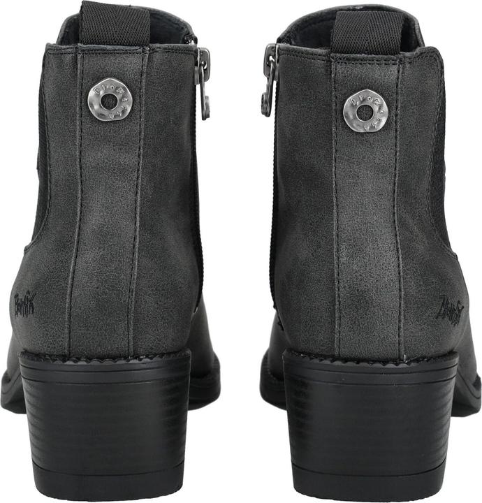 Actual product image Blowfish Stiefelette (40)
