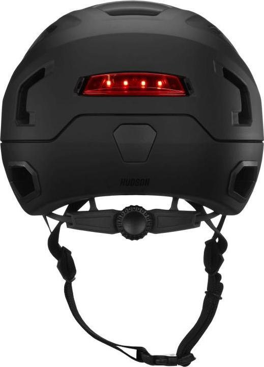Produktbild Bern Hudson MIPS (55 - 59 cm)