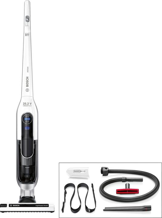 Productafbeelding Bosch Hausgeräte Atleet Bch6l2560