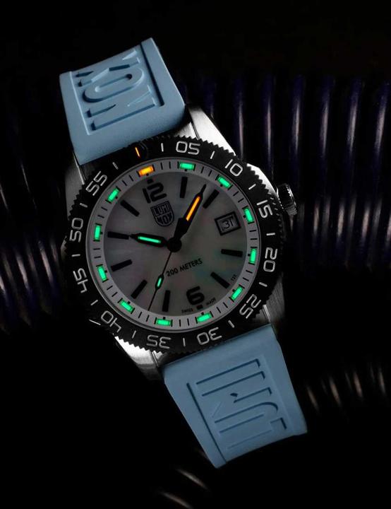 Produktbild Luminox PACIFIC DIVER 3120M SERIES (Taucheruhr, 39 mm)