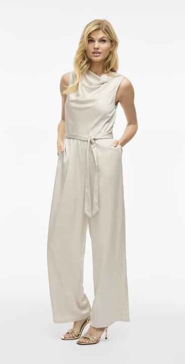 Actual product image Vila VIMARELLE Ärmelloser Jumpsuit (44)