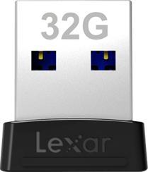 Actual product image Lexar JumpDrive s47 (32 GB, USB-A)