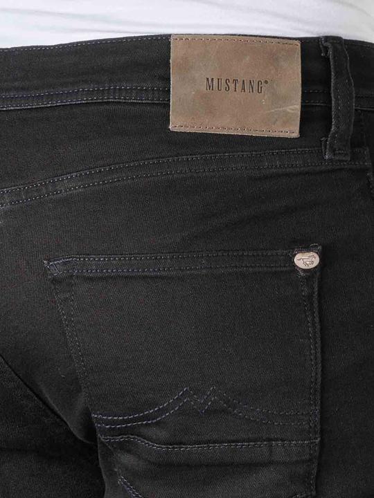 Immagine prodotto Mustang Mid Rise Vegas Jeans Slim Fit Black (W36/L30)