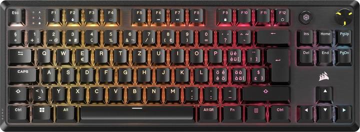Image du produit Corsair K70 CORE TKL (CH, Filaire)