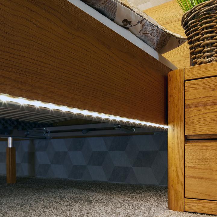 Actual product image Briloner LED Superline (Warm white, 300 cm, Indoor)