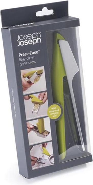 Actual product image Joseph Joseph CleanPress