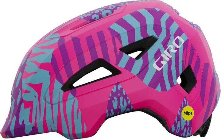 Produktbild Giro Scamp II Helmet (53 cm)