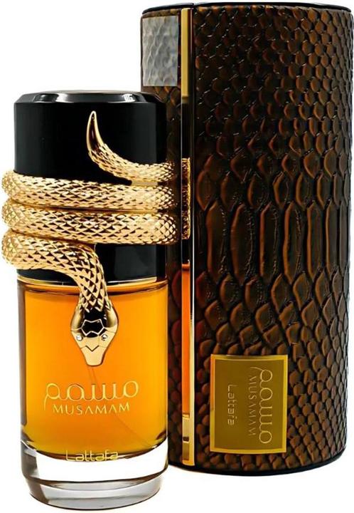 Produktbild Lattafa Perfumes Musamam (Eau de Parfum, 100 ml)