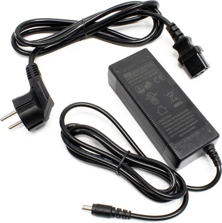 Actual product image SunSun CW-160 Circulation Pump Wavemaker 1700-20000l/h 60W Flow Control Aquarium Fish Tank