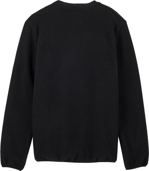 Immagine prodotto Fox Felpa 23 Survivalist Sherpa Blk S (S)