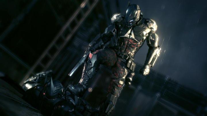 Produktbild WB Batman Arkham Collection (PS4, IT)