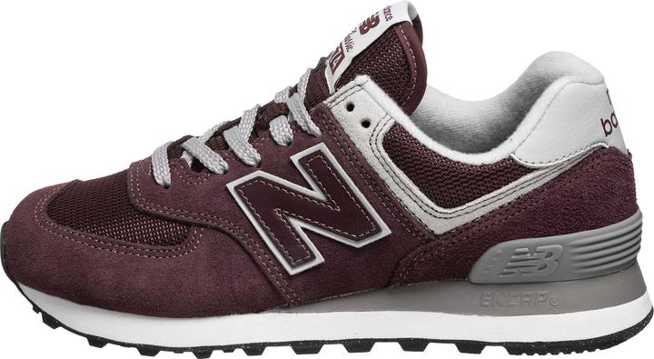 Actual product image New Balance 574 (37.5)