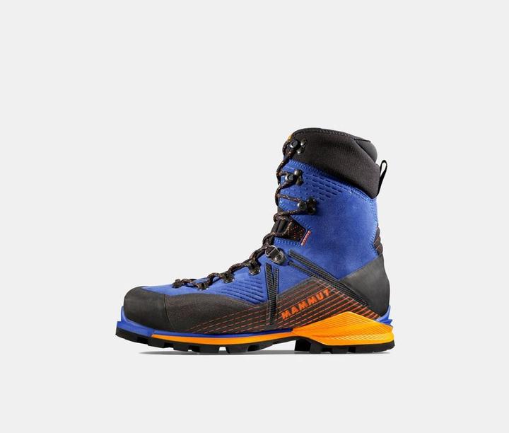 Actual product image Mammut Kento Mountain High GTX Men (45 1/3)