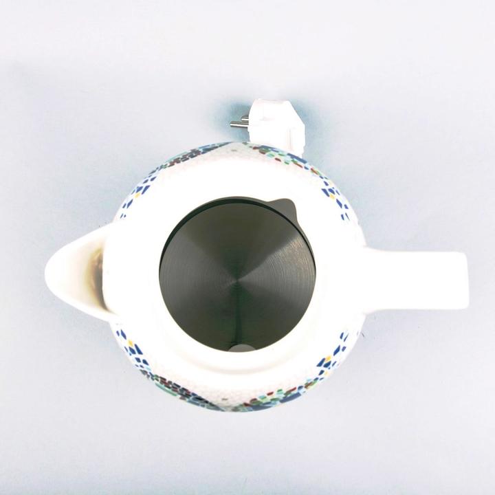 Actual product image Feel-Maestro MR068 Kettle (1.50 l)
