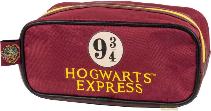 Groovy Harry Potter Kulturbeutel Hogwarts Express 9 3/4