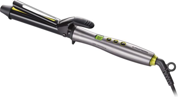 Grundig curling tongs (25 mm)