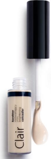 Produktbild Paese Nanorevit Brightening Concealer Concealer Illuminating 02 Natural Beige 8.5Ml (02 Natural Beige)