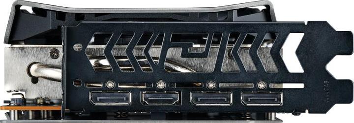 Immagine prodotto Powercolor Radeon RX6600XT Devil GDDR6 HDMI 3xDP (8 GB)