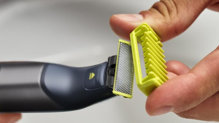 Actual product image Philips OneBlade Pro