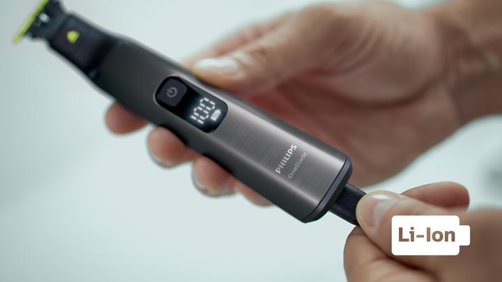Actual product image Philips OneBlade Pro