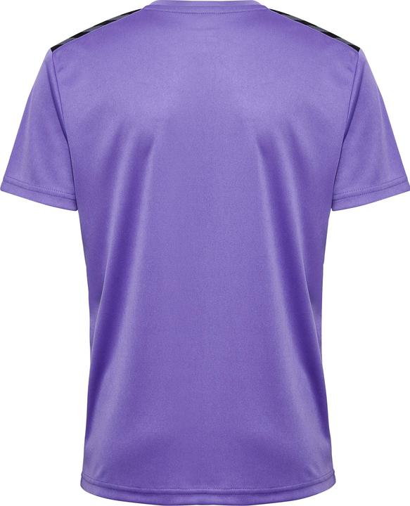Actual product image hummel Hmlauthentic Pl Jersey S/S Kids (128)