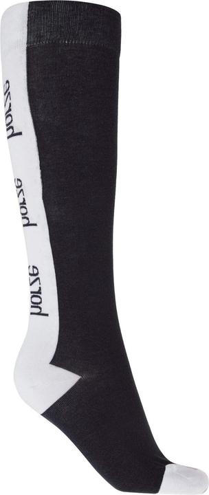 Produktbild B Vertigo Reitsocken (43, 46)