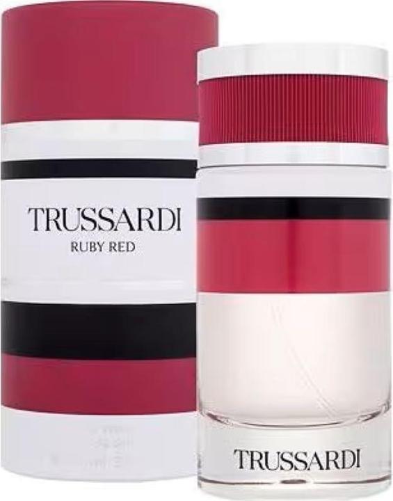 Immagine prodotto Trussardi Ruby Red Eau De Parfum 90ml (Eau de parfum, 90 ml)