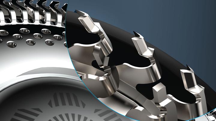 Image du produit Philips Shaver S9000 Prestige