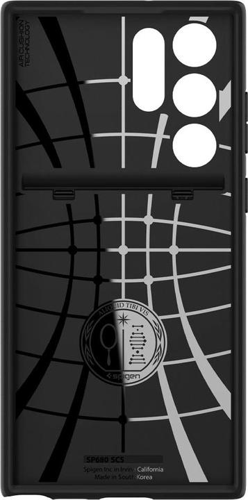 Produktbild Spigen Slim Armor CS (Samsung Galaxy S22 Ultra (5G))