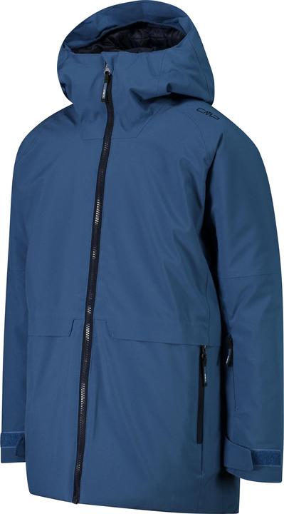 Produktbild CMP Campagnolo Kid's Jacket Fix Hood 34W3994 (164)