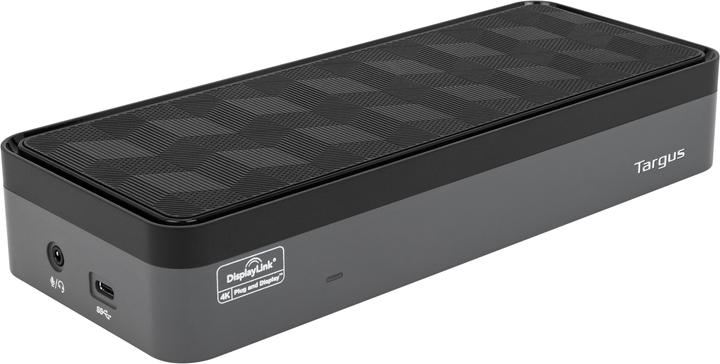 Immagine prodotto Targus DOCK570EUZ (USB-C, Thunderbolt, 16 Porti)