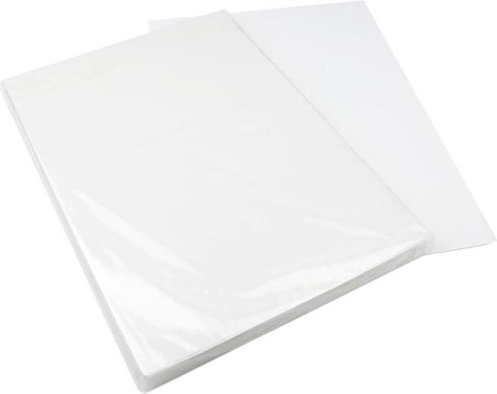 Texet - Pochettes de plastification (A4, 100 pièce(s), 150 µm)