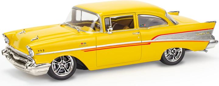 Image du produit Monogram 57 Chevy Bel Air