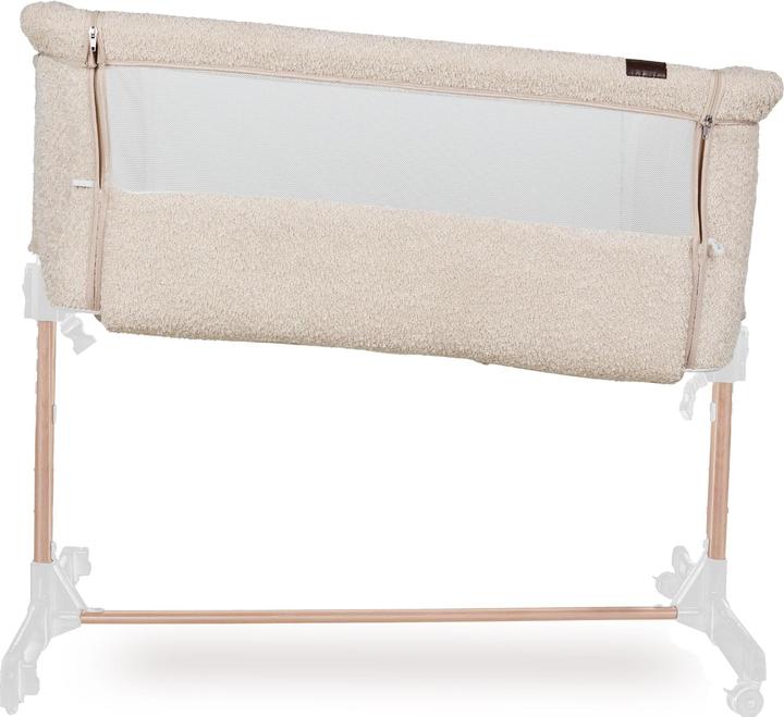 Actual product image Quax Side-By-Side