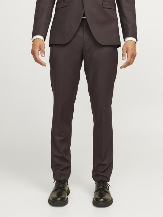 Actual product image Jack & Jones Super Slim fit Suit Trousers (52)