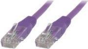 Immagine prodotto MicroConnect Cavo di rete (U/UTP, CAT6, 0.30 m)