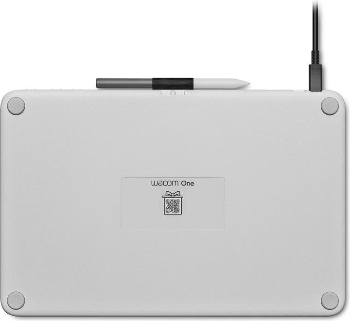 Produktbild Wacom One 13 touch Stift-Display (13", 2540 lpi)