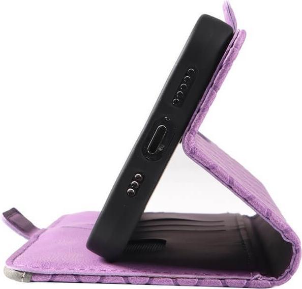 Actual product image Cover-Discount Galaxy A16 - Rhombus mobile phone case (Samsung Galaxy A16 5G)