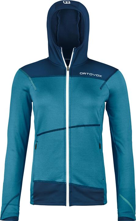Ortovox Women's Fleece Light Hoody